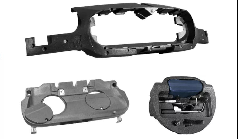 epp在汽車(chē)工業(yè)中的應(yīng)用及其在汽車(chē)裝飾行業(yè)中的作用