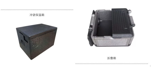 epp發(fā)泡箱的作用是外賣(mài)保溫箱和快餐配送箱的使用