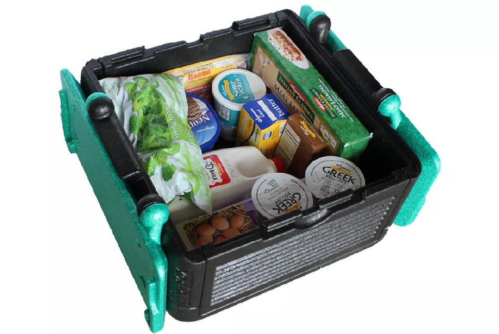 EPP保溫箱應(yīng)用中的注意事項(xiàng)