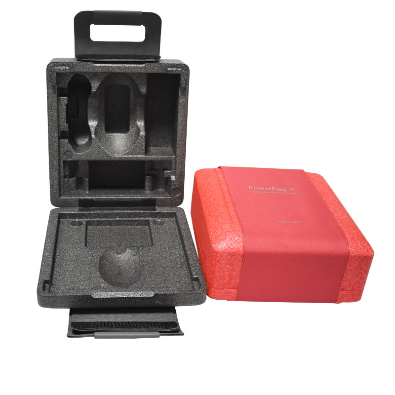 無(wú)人機(jī)EPP包裝優(yōu)勢(shì)?